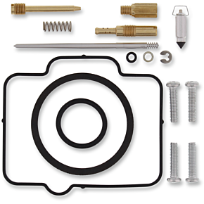 Moose Racing Repair Kit Carburetor Honda