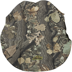 Moose Racing Seat Cover - Camo - Suzuki