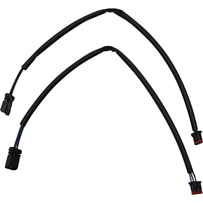 Namz Front Turn Signal Extension - +15" NTSX-CB15