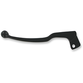 Parts Unlimited Black Left-Hand Lever for Suzuki - 44-303