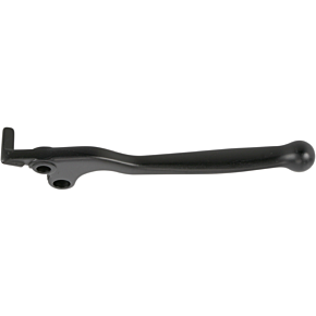 Parts Unlimited Black Right-Hand Lever for Honda - 44-172