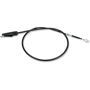 Parts Unlimited Brake Cable for Yamaha - K28-3534