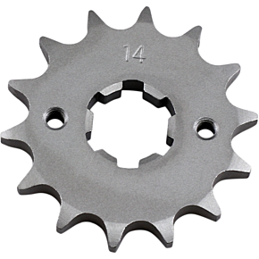 Parts Unlimited Counter Shaft Sprocket - 14-Tooth