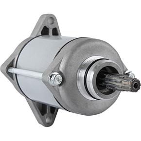 Parts Unlimited Starter Motor