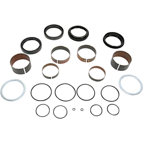 Pivot Works Fork Seal/Bushing Kit PWFFK-S02-400
