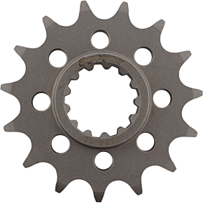 Supersprox Countershaft Sprocket - 15 Tooth CST-1269-15-2