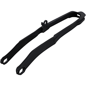 Ufo Chain Slider - Honda CRF450R/RX - Black HO04689-001