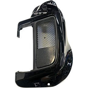 Ultracool Naked Oil Cooler Kit - Black SMT8-3