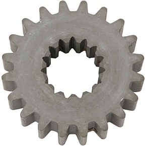Venom Products Standard Sprocket - 24-Tooth - Ski-Doo 351519-007