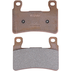 Vesrah JL Sintered Metal Brake Pads - VD-166JL VD-166JL