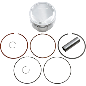 Wiseco Piston Kit - +2.00 mm 4628M08700