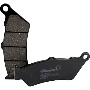 PRIME Carbon Ceramic Brake Pads 07083