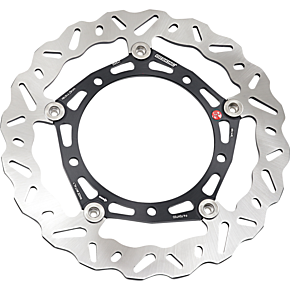 SK2 Brake Rotor - Yamaha WK148L