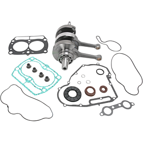 Crankshaft Kit CBK0123