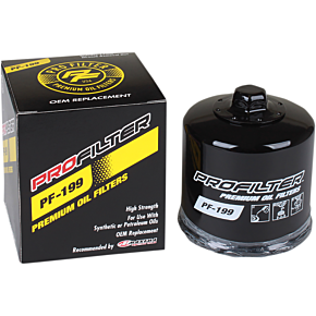 Replacement Oil Filter PF-199