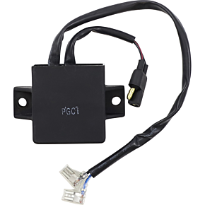 CDI Box 280474