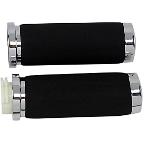 Grips - Sundance® - Throttle Boss DS-243122