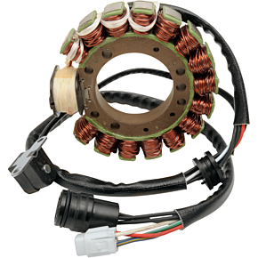 Stator - Yamaha 21-919