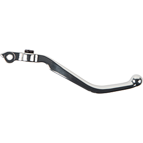 Brake Lever - Silver 0614-1826
