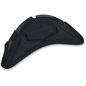 Lane Splitter Chin Spoiler - Black 0004-050-0100