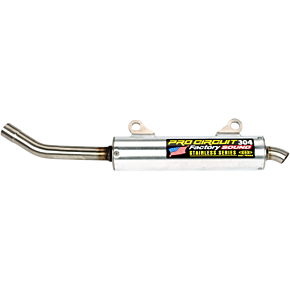 304 Silencer SH89250-304