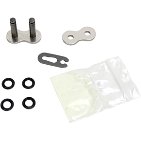 530 X1R - Replacement Master Link - Clip - Nickel JTC530X1RNNSL