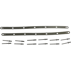 Strap and Rivet Kit - LV One 088280002R