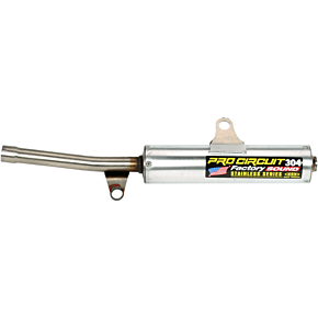 304 Silencer SS91250-304