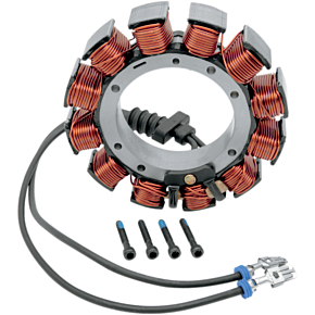 Stator - '99-'01 FLT OE#29987-99 2112-0455