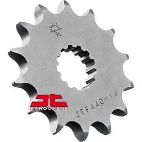 Countershaft Sprocket - 14 Tooth - Suzuki JTF440.14