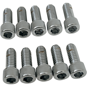 5/16-18 X 3/4" Socket Head DS-190544