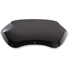 Spoiler Windshield - 5" - Dark Smoke - FLTR '98-'13 MEP85410