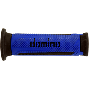 Grips - Turismo - Street - Blue/Black A35041C4048