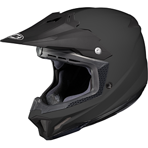 CL-X7 Plus Helmet - Solid - Matte Black - 3XL MP35NUS9RFBV
