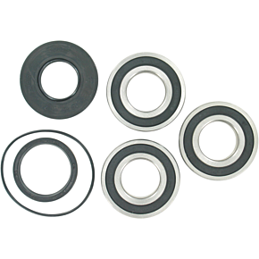 Wheel Bearing Kit - Rear PWRWK-P12-000