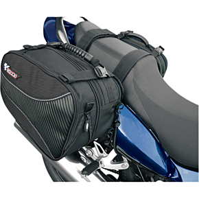 Mini Side Bag Luggage
