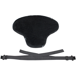 Easy Reach Gel Pad - Fleece