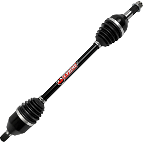 Axle - X-Treme - Heavy-Duty - Rear Left/Right - Defender PAXL-3067XHD