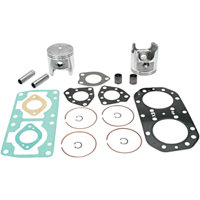 Top-End Rebuild Kit - Original Series - +1.00 mm 010-810-14