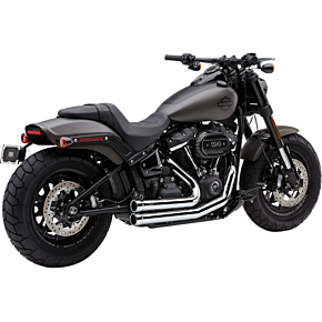 Speedster 909 Exhaust System 6714