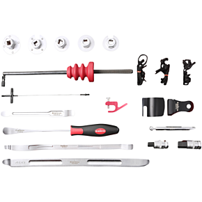 Tire Tool - Maintenance - Set BS70004