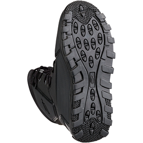 Advance Boots - Black - Size 13 3420-0646