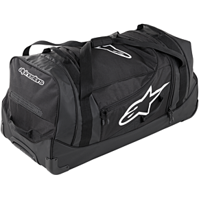 Komodo Bag - Black/Gray/White 6106118-140