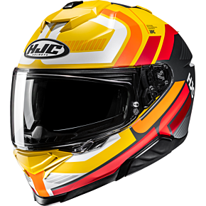 i71 Helmet - Viz - MC3SF - 2XL FP55NUS8BS3V