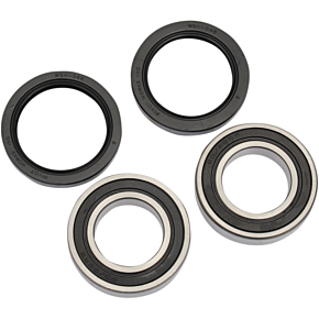 Wheel Bearing Kit - Rear - TRX90 PWRWK-H31-000