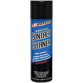 Citrus Scented Contact Cleaner - 13 oz. net wt. - Aerosol 72920-N