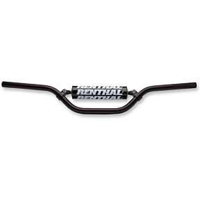 Handlebar - 7/8" - 784 - RC Mini/85cc - Black 78403BK03219