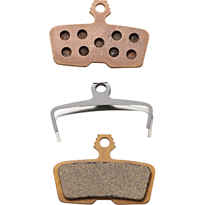 XC-Pro Brake Pads - XC021 XC021