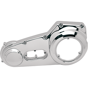 Outer Primary Cover - Chrome - '95-'98 Softail 1107-0035