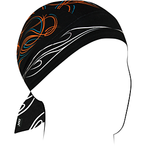 SportFlex® Flydanna® - Pinstripe Flame ZL426